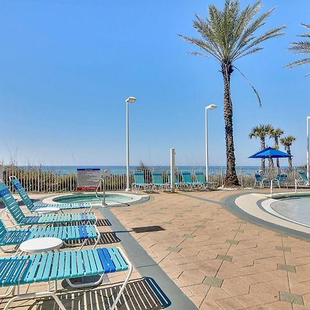 Boardwalk Beach Resort #806 By Book That Condo Panama City Beach Buitenkant foto