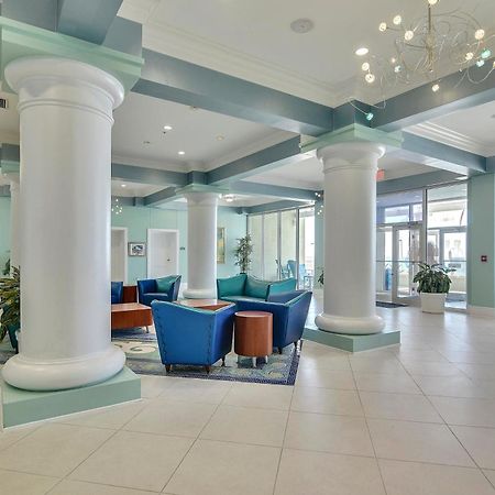 Boardwalk Beach Resort #806 By Book That Condo Panama City Beach Buitenkant foto