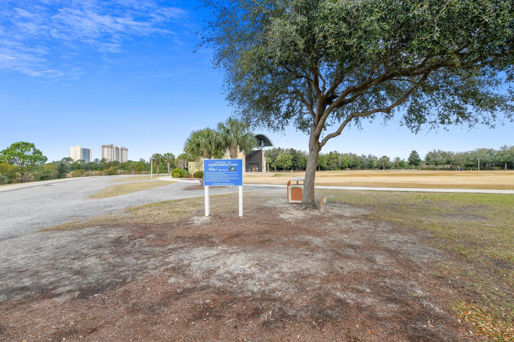 Boardwalk Beach Resort #806 By Book That Condo Panama City Beach Buitenkant foto