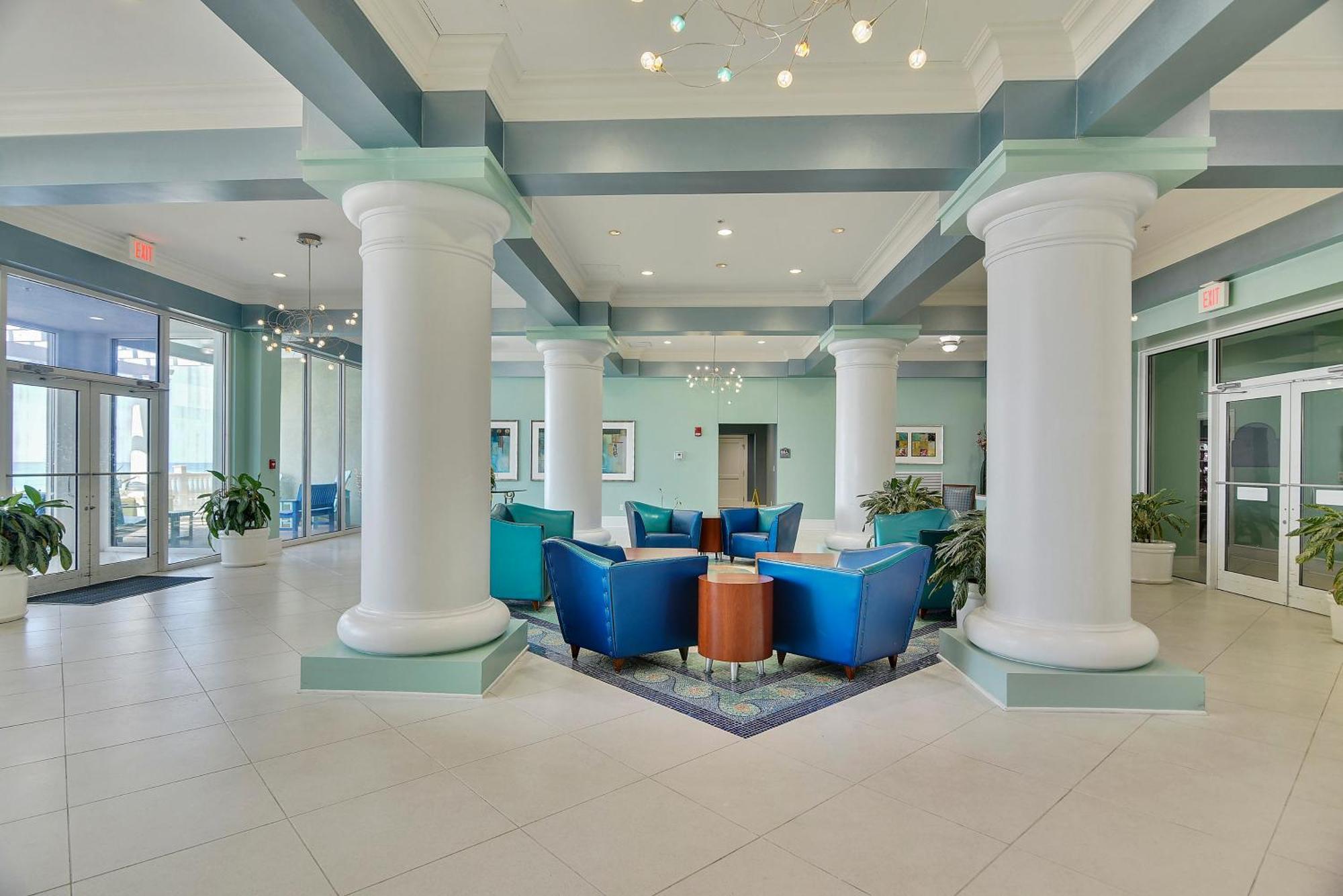 Boardwalk Beach Resort #806 By Book That Condo Panama City Beach Buitenkant foto
