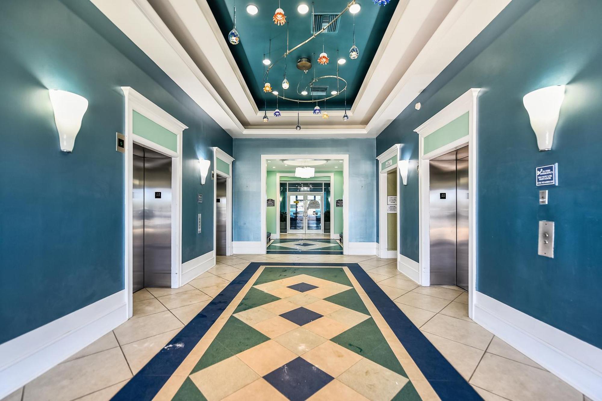 Boardwalk Beach Resort #806 By Book That Condo Panama City Beach Buitenkant foto