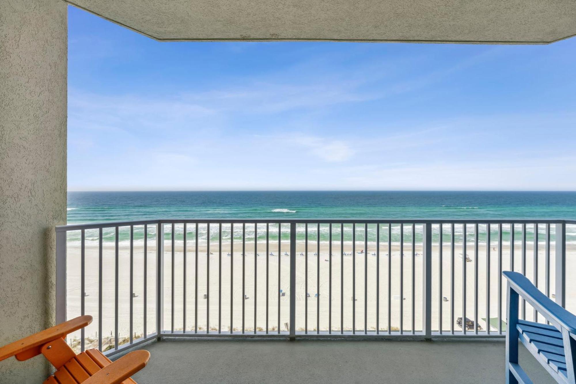Boardwalk Beach Resort #806 By Book That Condo Panama City Beach Buitenkant foto