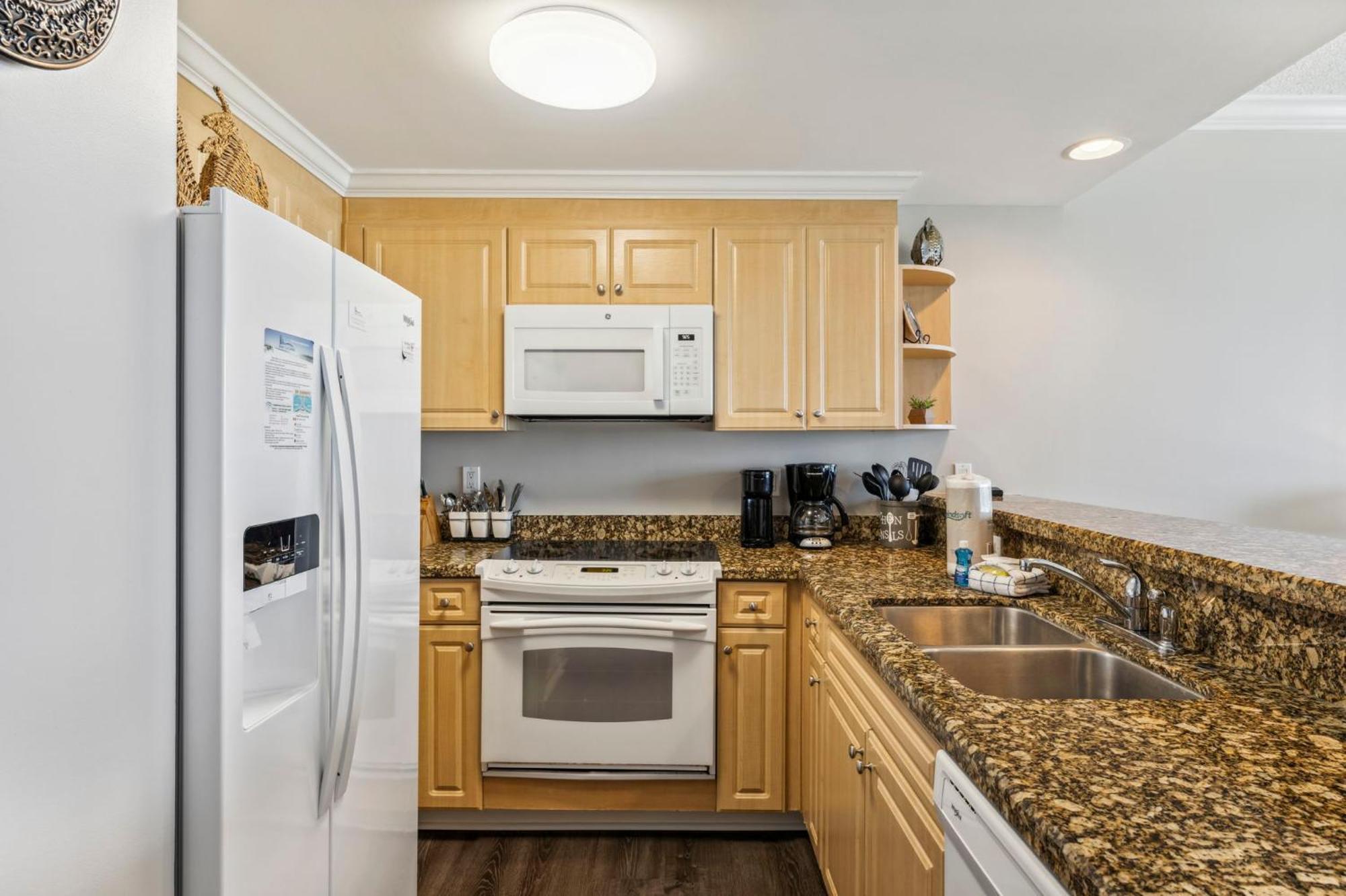 Boardwalk Beach Resort #806 By Book That Condo Panama City Beach Buitenkant foto