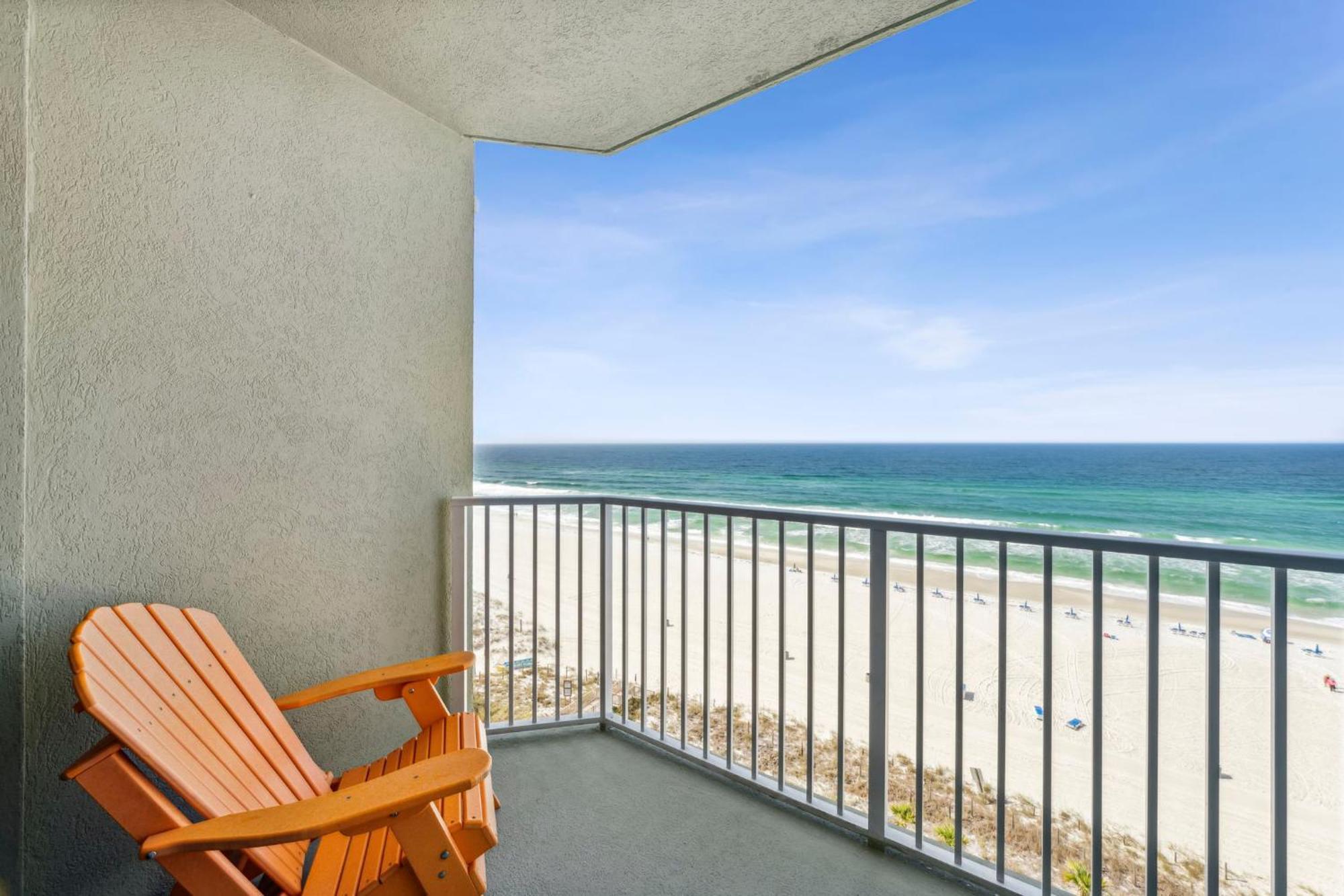 Boardwalk Beach Resort #806 By Book That Condo Panama City Beach Buitenkant foto