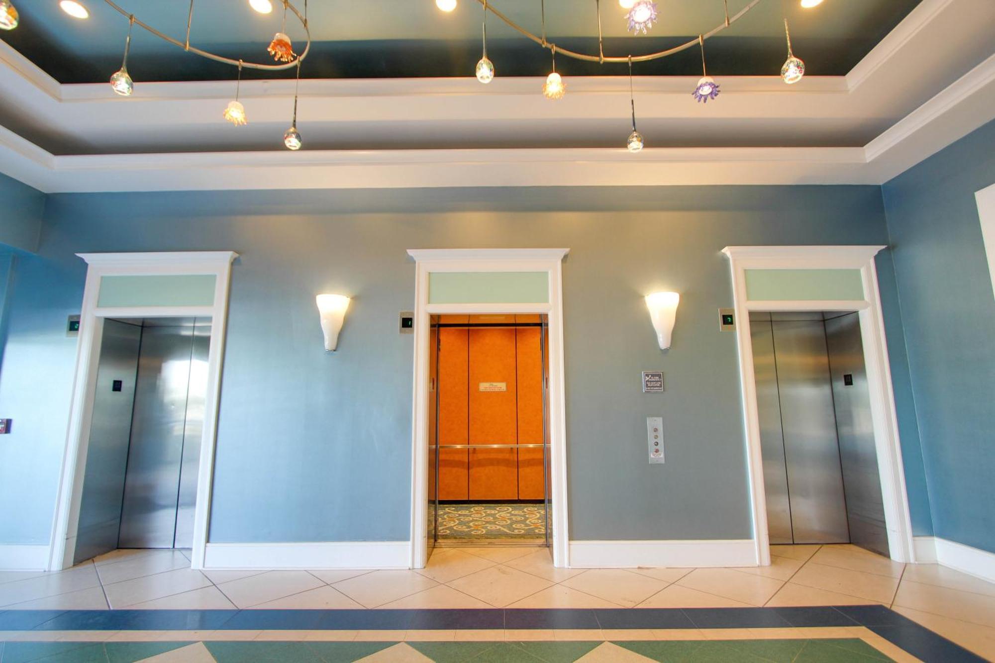 Boardwalk Beach Resort #806 By Book That Condo Panama City Beach Kamer foto