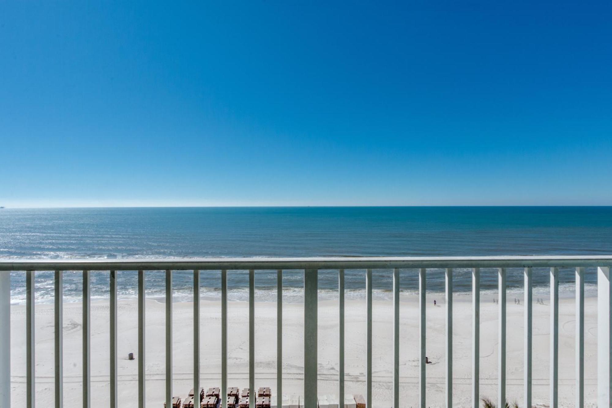 Boardwalk Beach Resort #806 By Book That Condo Panama City Beach Kamer foto
