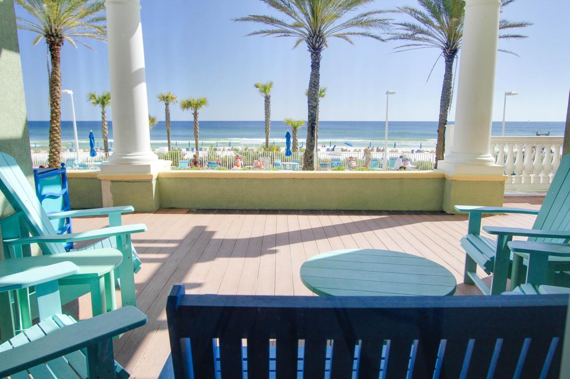 Boardwalk Beach Resort #806 By Book That Condo Panama City Beach Kamer foto