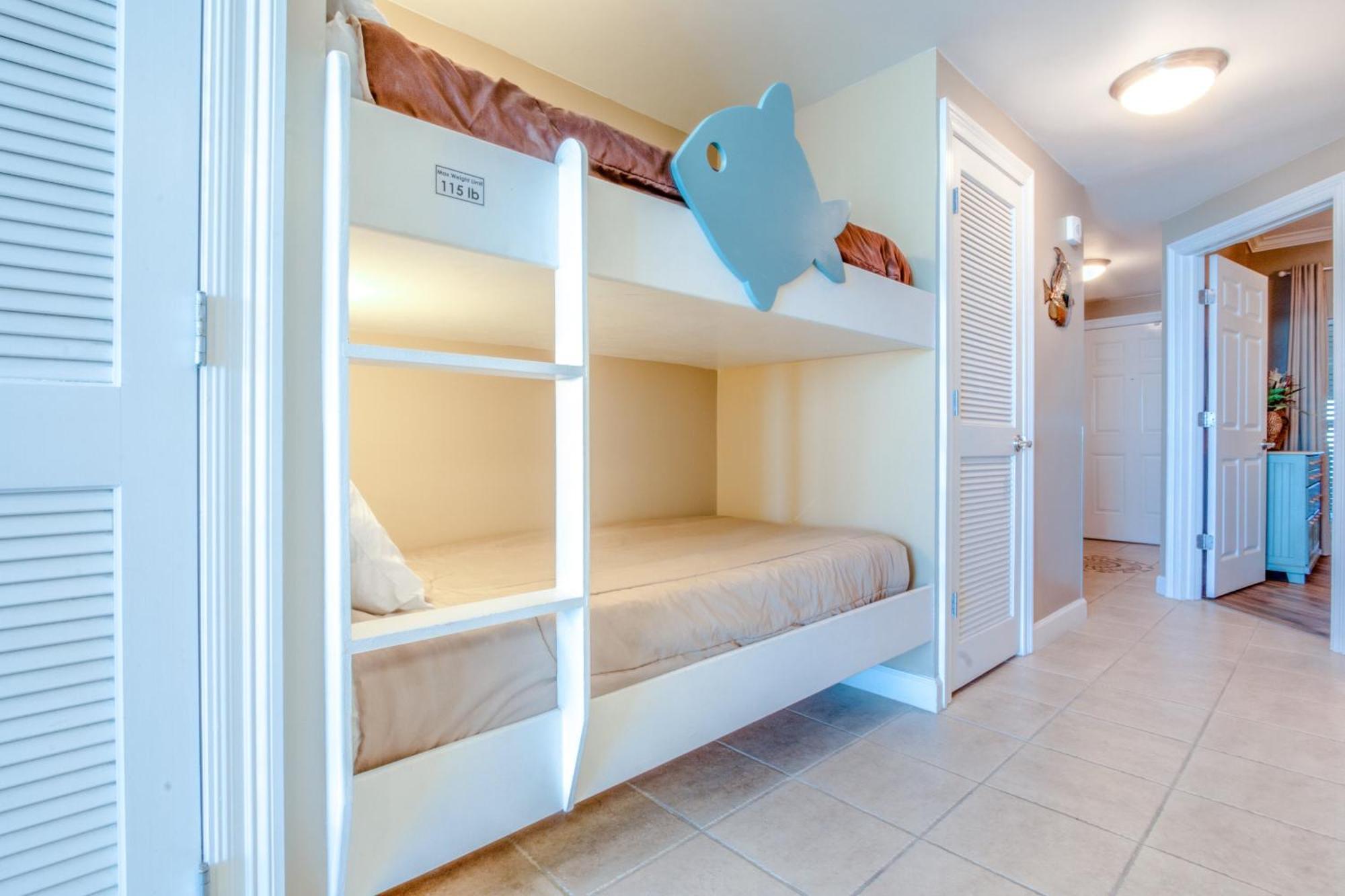 Boardwalk Beach Resort #806 By Book That Condo Panama City Beach Kamer foto