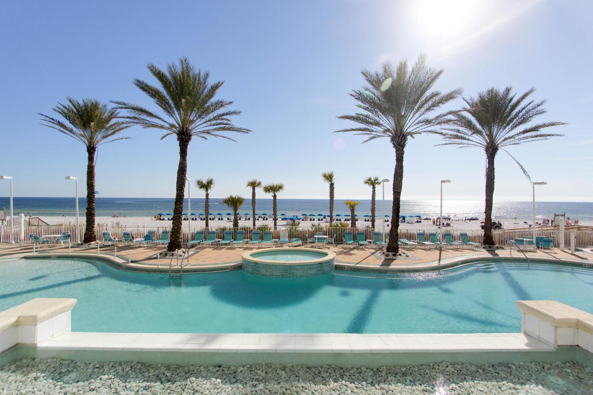 Boardwalk Beach Resort #806 By Book That Condo Panama City Beach Kamer foto