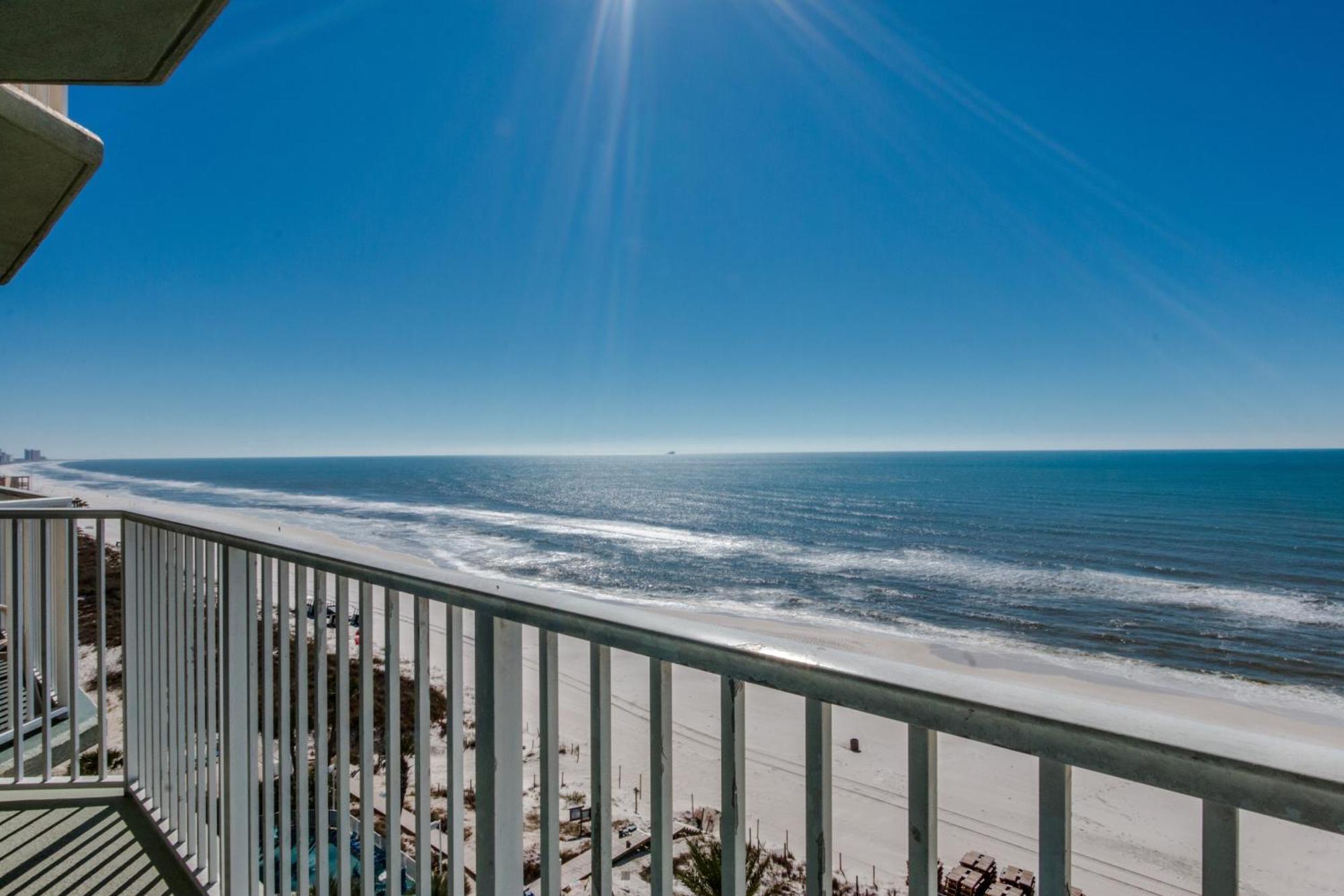 Boardwalk Beach Resort #806 By Book That Condo Panama City Beach Kamer foto