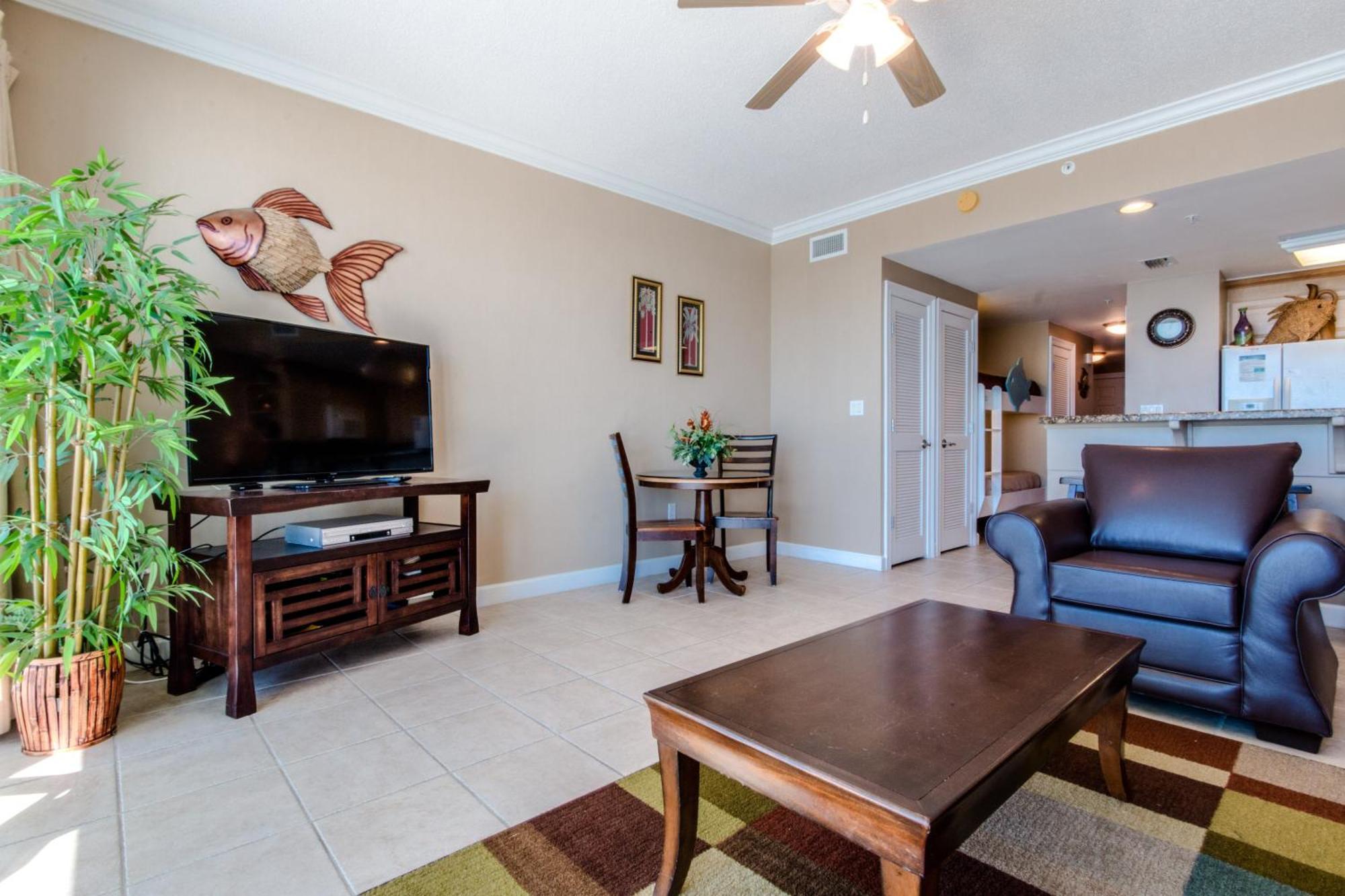 Boardwalk Beach Resort #806 By Book That Condo Panama City Beach Kamer foto