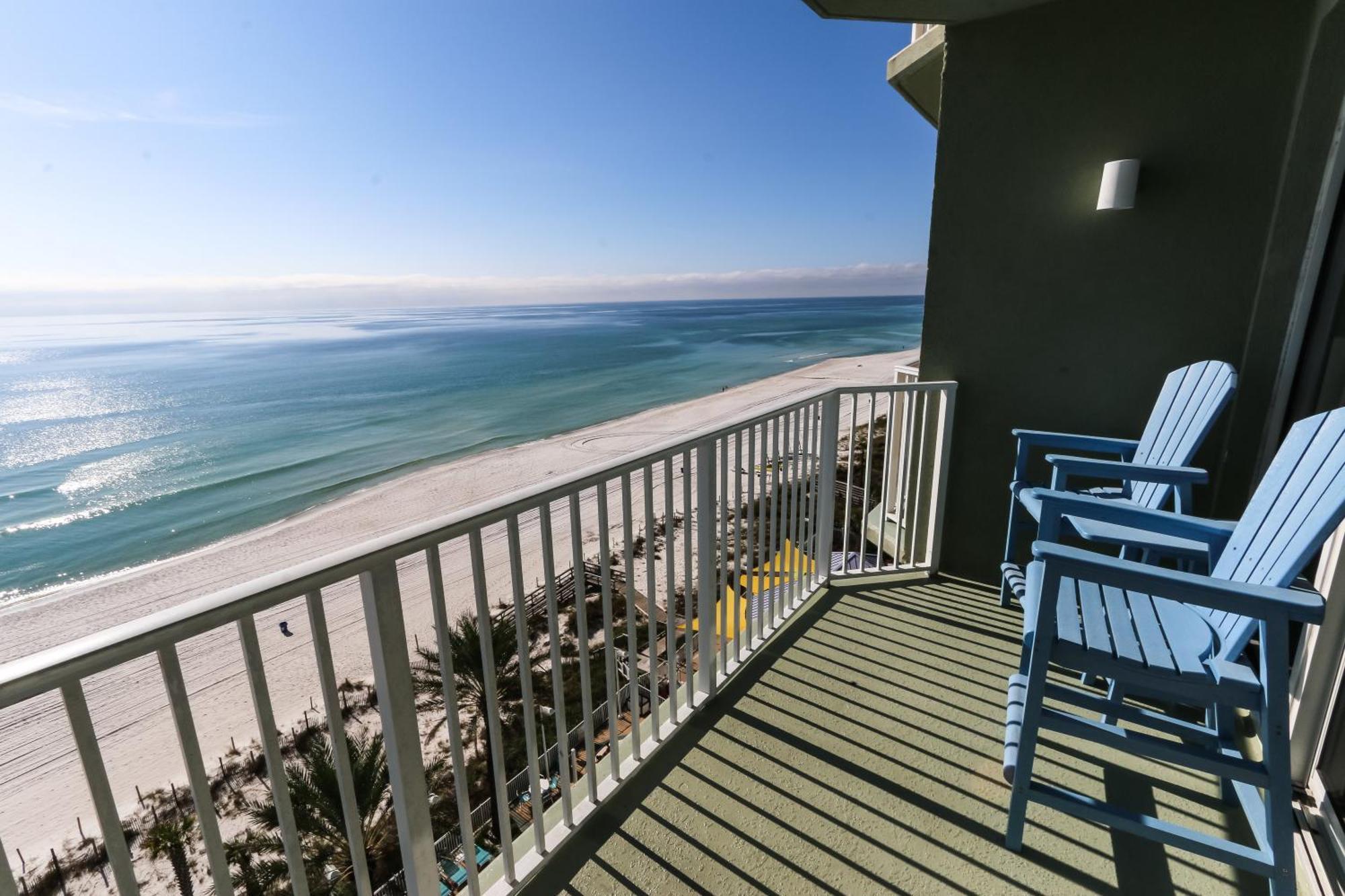 Boardwalk Beach Resort #806 By Book That Condo Panama City Beach Kamer foto