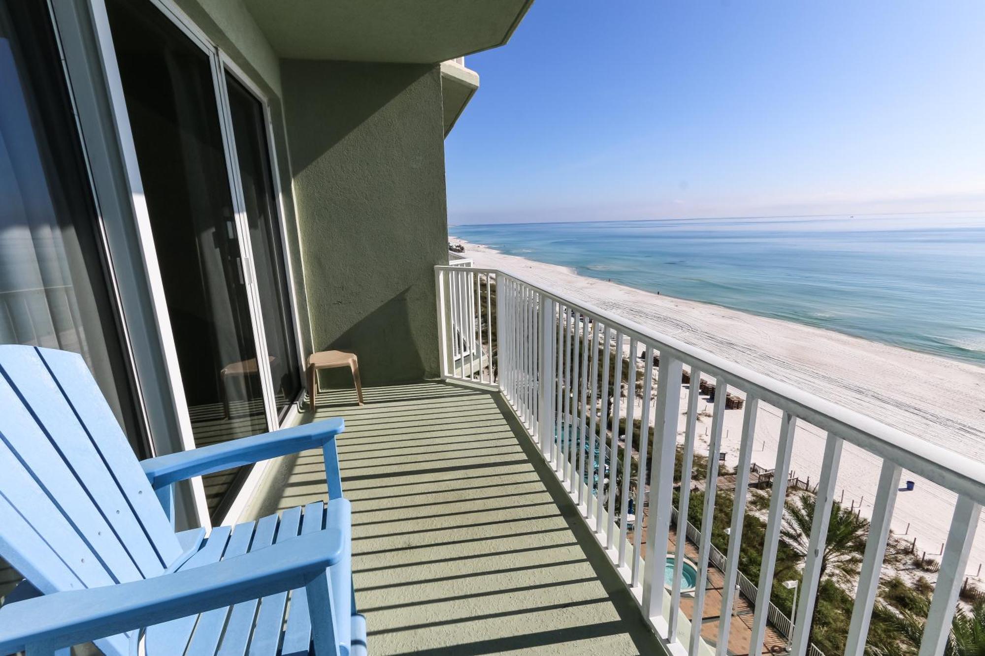 Boardwalk Beach Resort #806 By Book That Condo Panama City Beach Kamer foto
