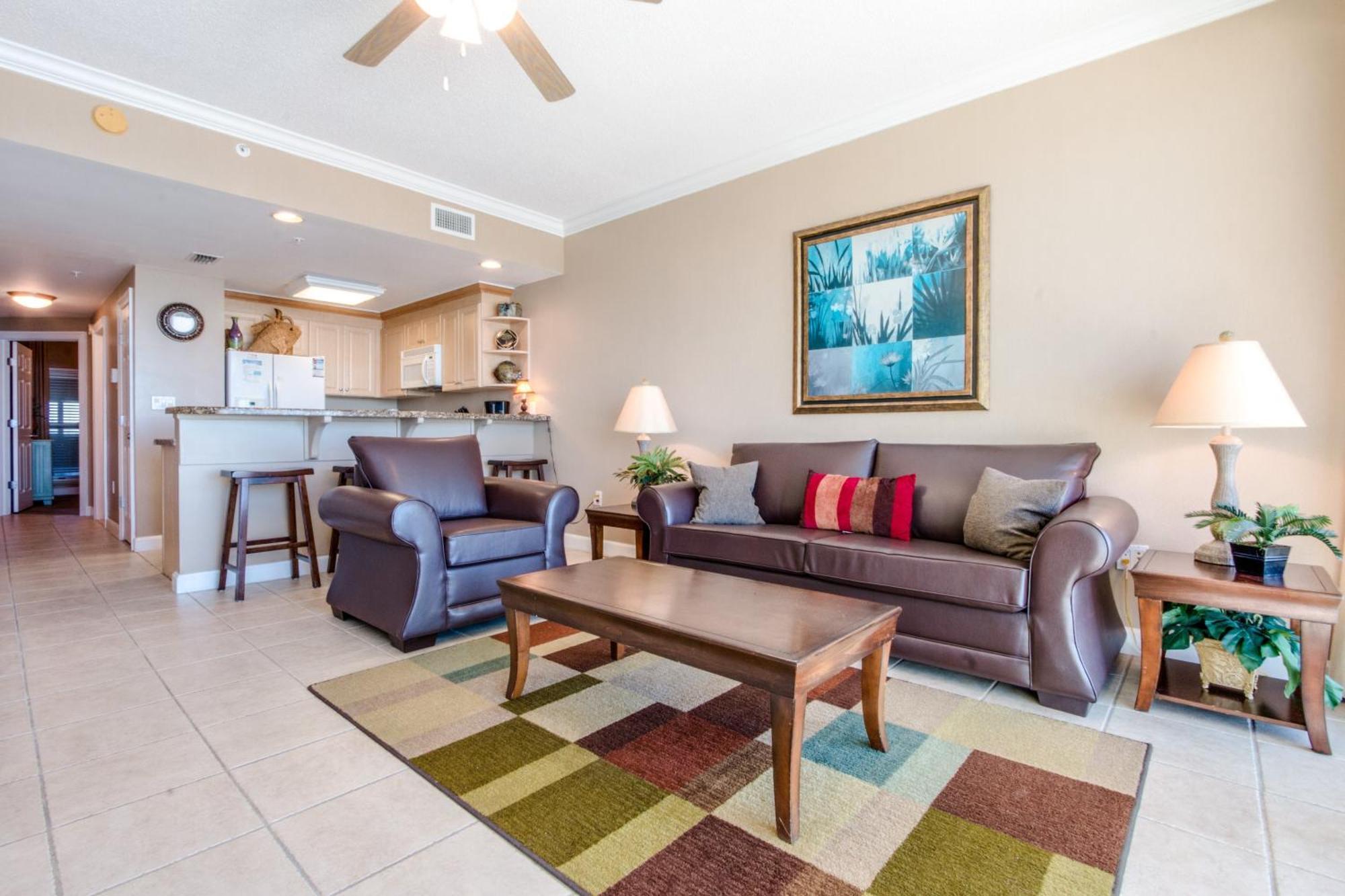 Boardwalk Beach Resort #806 By Book That Condo Panama City Beach Kamer foto