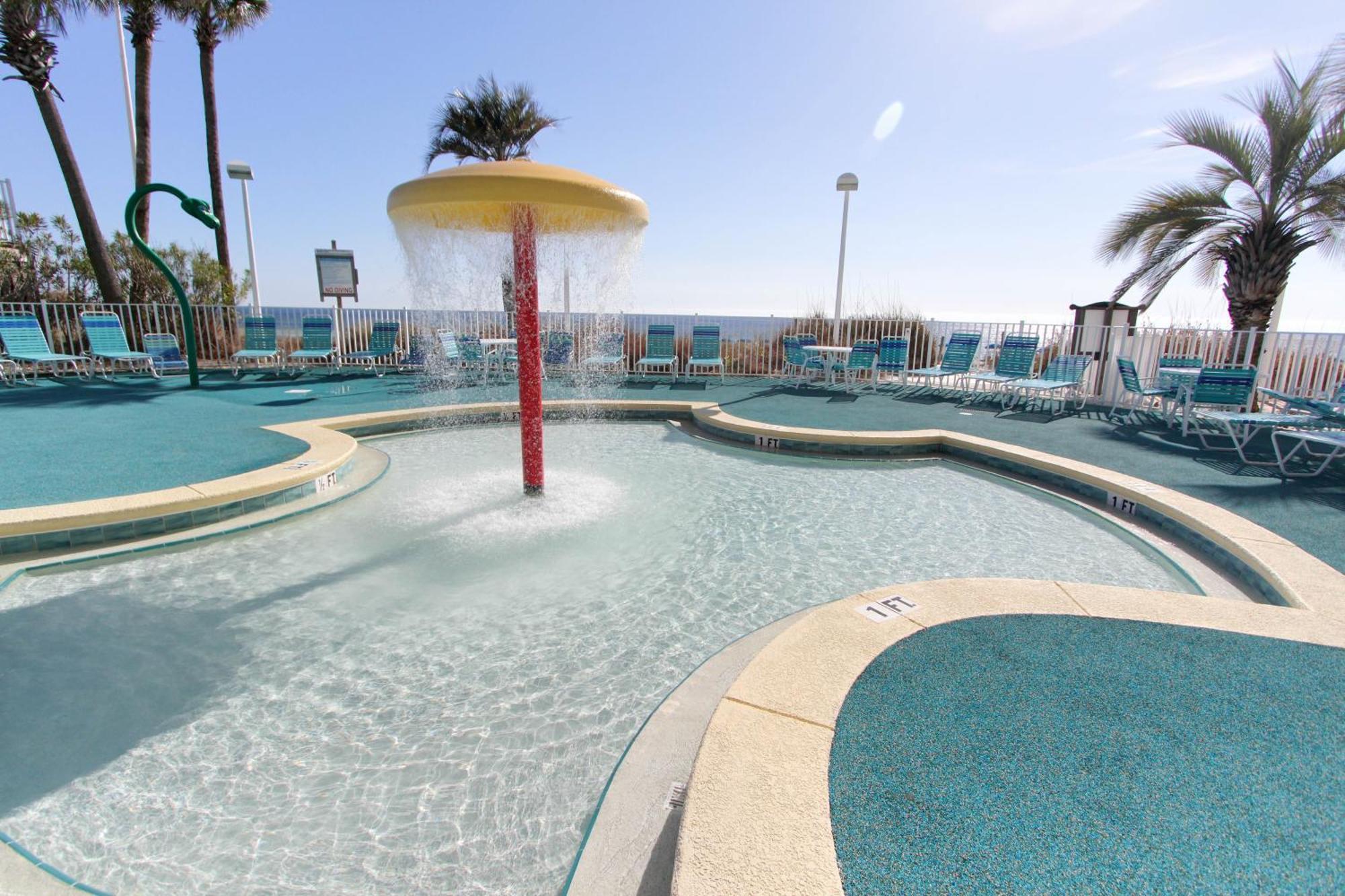 Boardwalk Beach Resort #806 By Book That Condo Panama City Beach Kamer foto